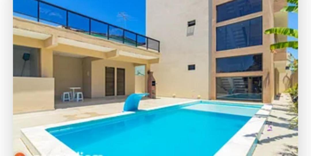 Apartamento Adriana & Flat *